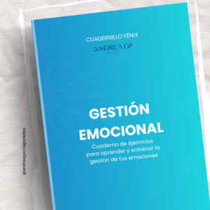 Cuadernillo Fénix - Gestión Emocional (Digital)